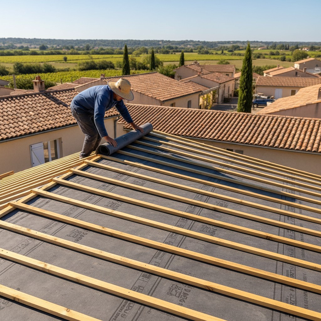 TOP TOIT LA MAISON DE L EAU PURE